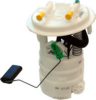 HOFFER 7507091 Fuel Feed Unit